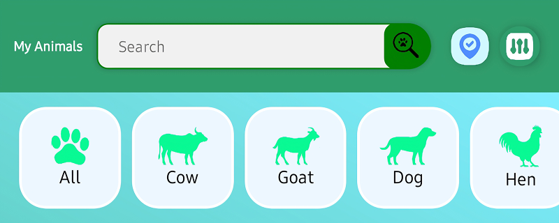 Breeding Pets & Cattles