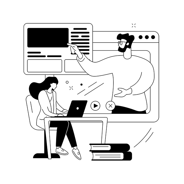 Custom Software Development