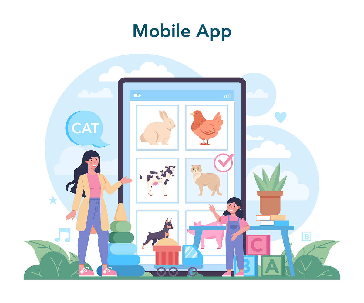 Category-Based Search