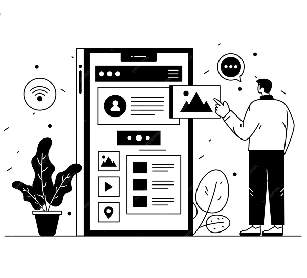 Mobile App Development