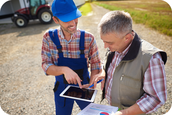 Difficult Communication vs Instant In-App Contact