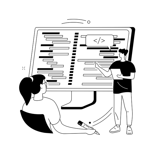 Web Application Development